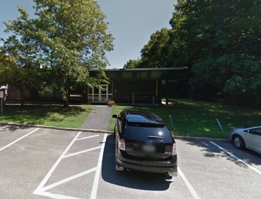 Stony Brook Psychiatric in Stony Brook, New York