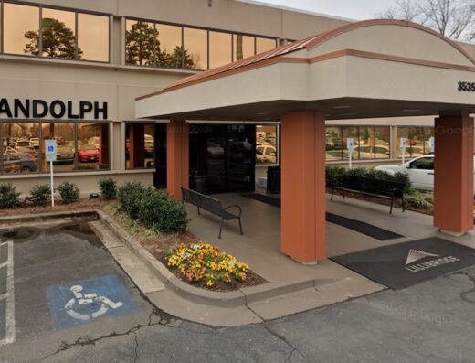 Charlotte Ketamine Center in Charlotte, North Carolina