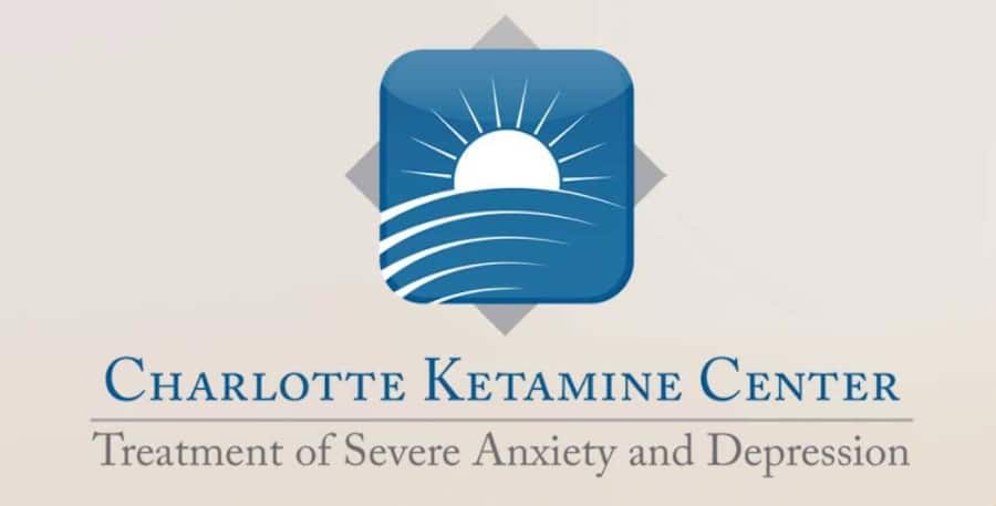 Charlotte Ketamine Center in Charlotte, North Carolina logo