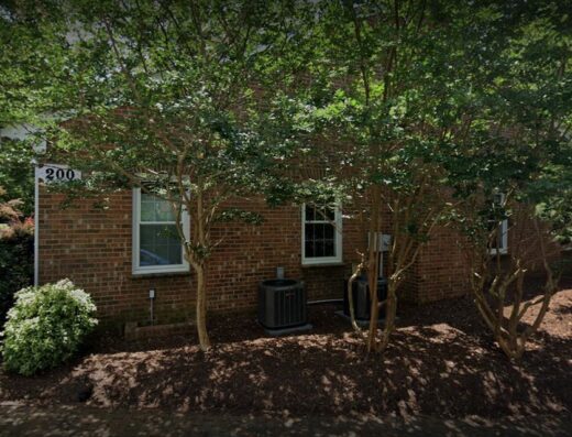 Ketamine Wellness Institute in Chapel Hill, North Carolina