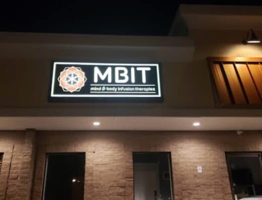 Mind and Body Infusion Therapies in Kirtland, Ohio