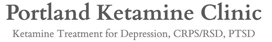 Portland Ketamine Clinic in Portland, Oregon logo
