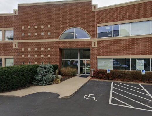 The Anderson Clinic in Cincinnati, Ohio
