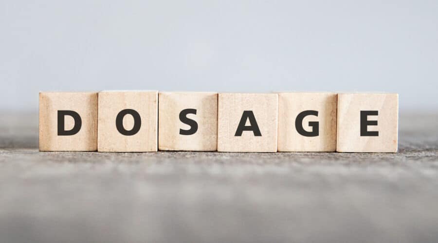 Ketamine Dosage: What Clinics Give for IV, IM, Nasal and Oral Doses