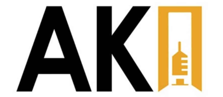 Albany Ketamine Infusions in Albany, New York logo