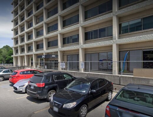 Allevio Pain Management in North York, Canada