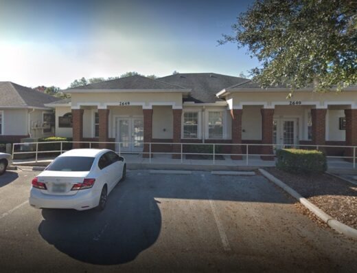 American Ketamine Institute in Wesley Chapel, Florida