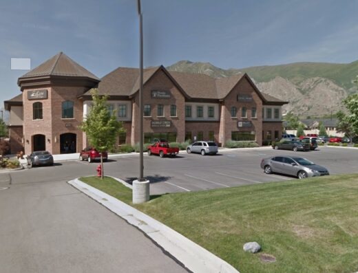 Cedar by Novamind in Springville, Utah