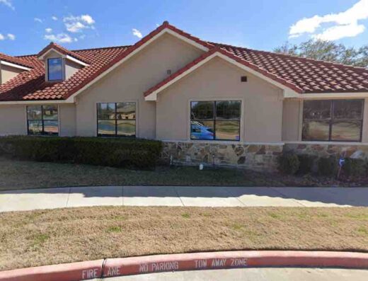 Cope Psychiatry in Houston, Texas