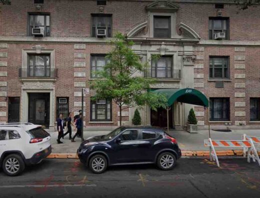 Cope Psychiatry in New York, New York