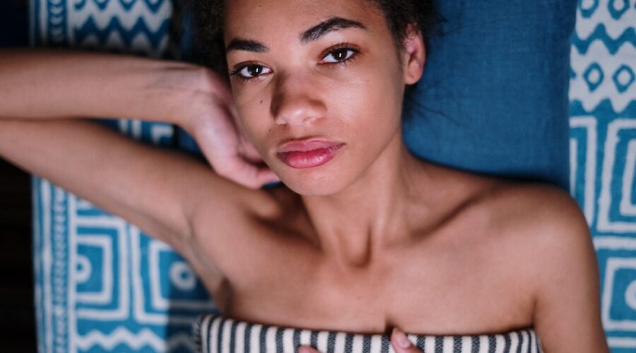 How Does Your Body React To Ketamine?