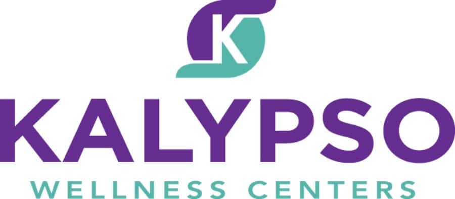 Kalypso Wellness Centers in Corpus Christi, Texas logo