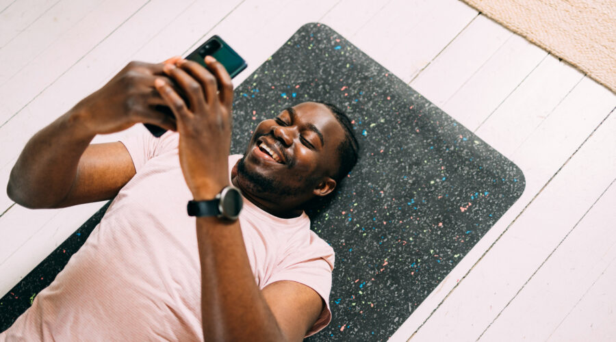 Microdosing Apps Analyze Your Sub-Perceptual Trip