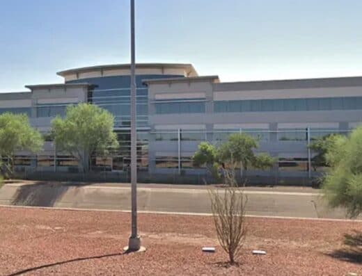 Serenity Mental Health in Estrella, Arizona