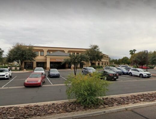 Serenity Mental Health in Gilbert, Arizona