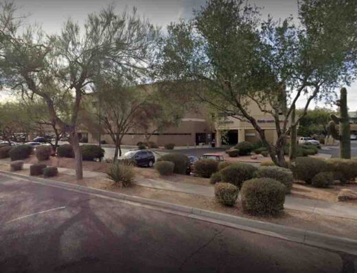 Serenity Mental Health in West Chandler, Arizona