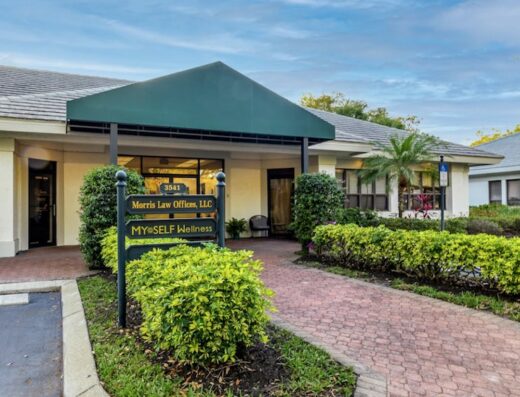 MY Self Wellness in Bonita Springs, Florida
