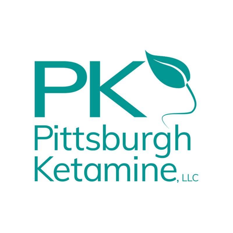 Pittsburgh Ketamine in Monroeville, Pennsylvania logo