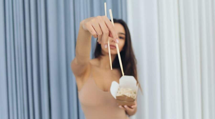 Clinical Research: Could Psychedelic Therapy Help Treat Eating Disorders?