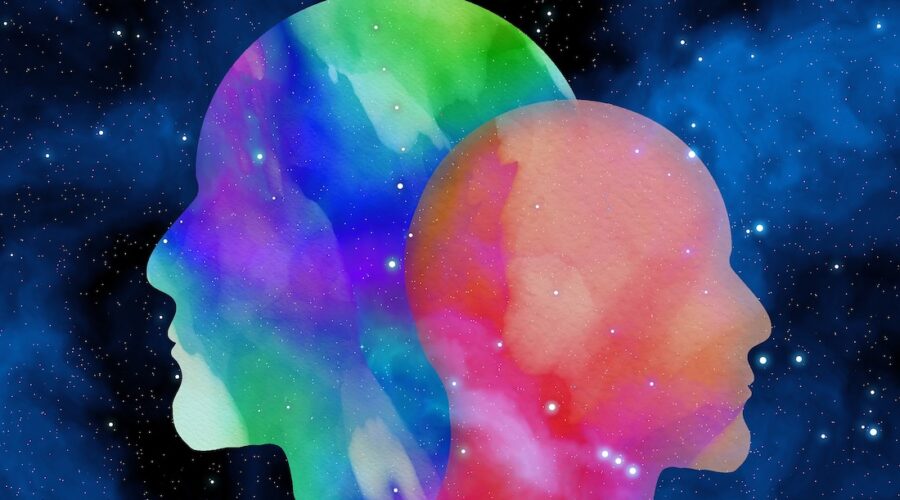 What Exactly Is A Psychonaut?