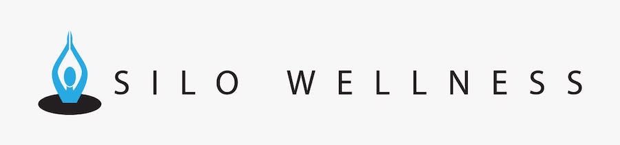 Silo Wellness Mushroom Grower's Workshop in Jamaica logo