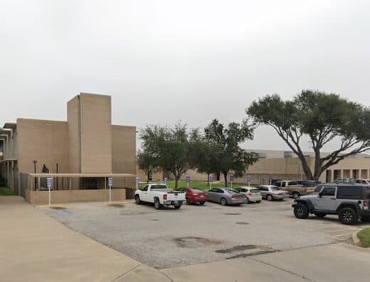 Advanced Pain Relief Institute in Beeville, Texas