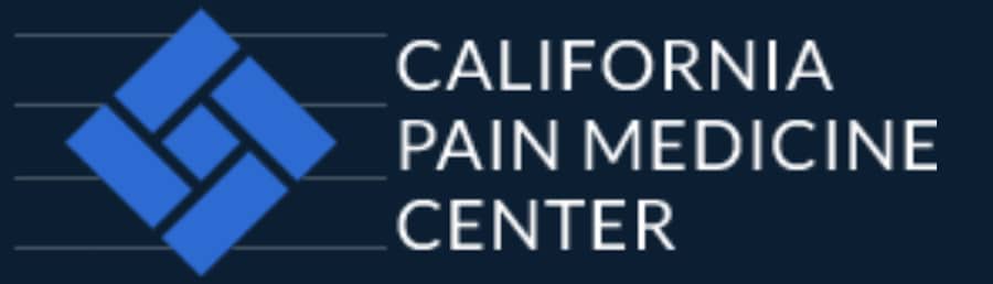 California Pain Medicine Center in Santa Monica, California logo