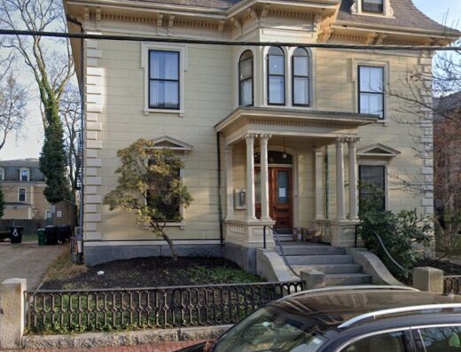 Cambridge Biotherapies in Cambridge, Massachusetts