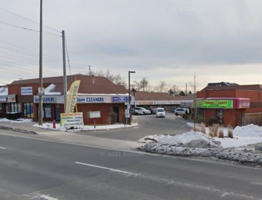 CRTCE in Mississauga, Ontario, Canada