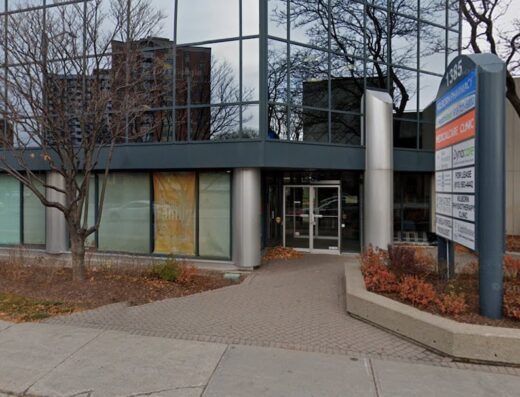 CRTCE in Ottawa, Ontario, Canada