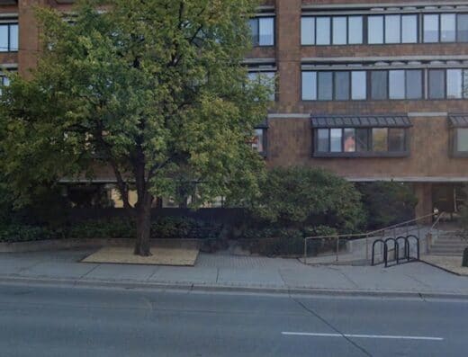 CRTCE in Toronto, Ontario, Canada