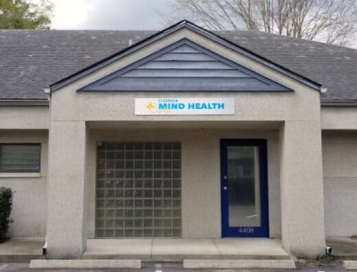 Florida Mind Health Center in Gainesville, Florida