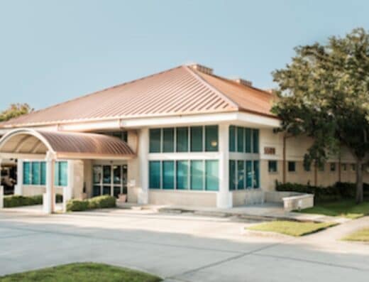 Florida Spine Institute in St. Petersburg, Florida