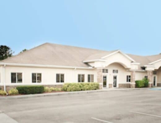 Florida Spine Institute in Tampa, Florida