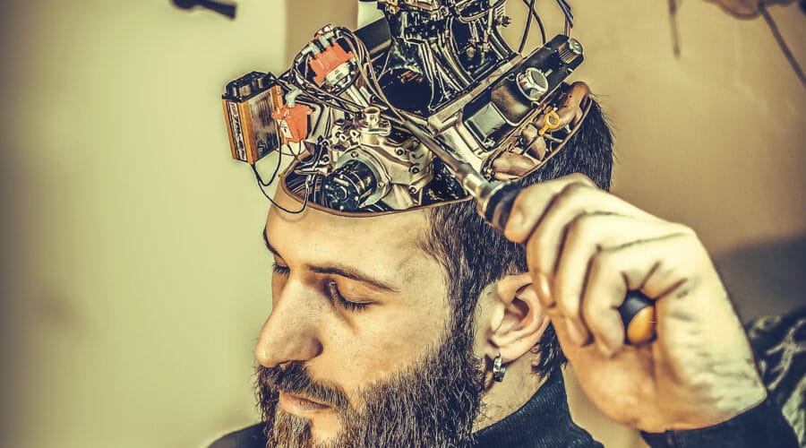 Here’s How Ketamine Affects The Brain