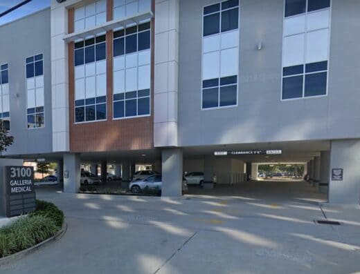 Ketamine Infusion Center in Metairie, Louisiana
