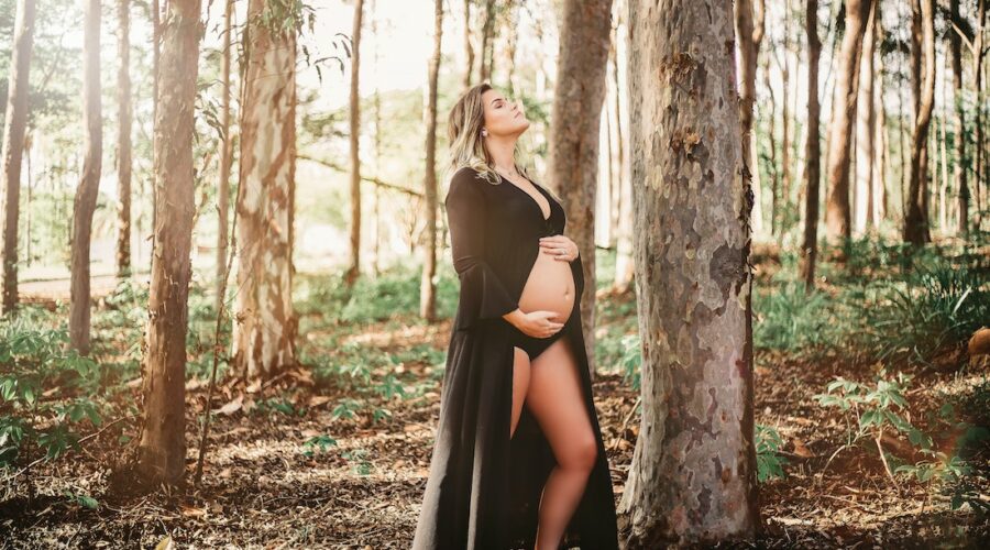 Are Potentially Legal Psychedelics Safe For Pregnant Women?