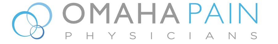Omaha Pain Physicians in La Vista, Nebraska logo