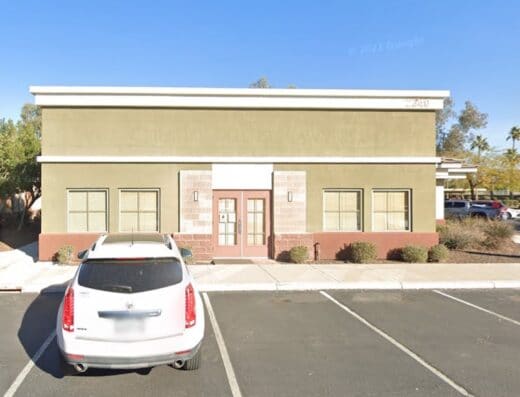Redemption Psychiatry in Chandler, Arizona