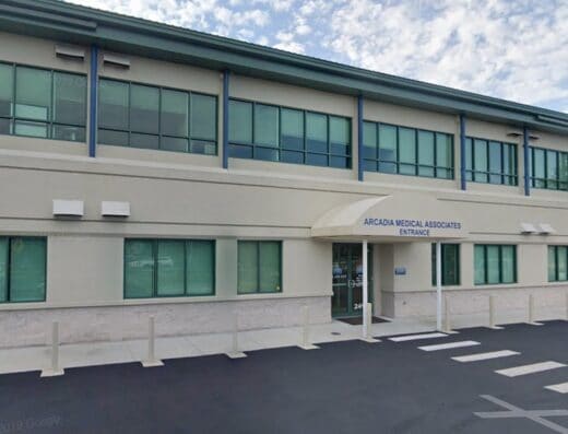 Reichbach Center in Sarasota, Florida
