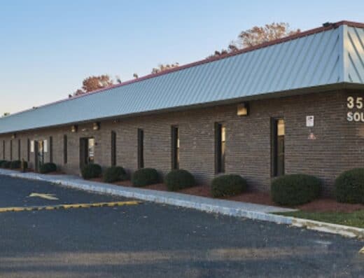 Relievus Pain Management in Hamilton, New Jersey
