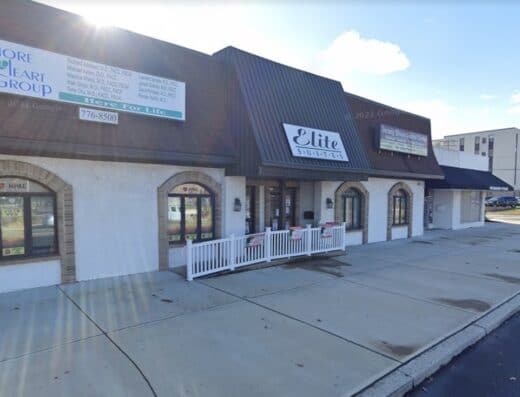 Relievus Pain Management in Neptune, New Jersey