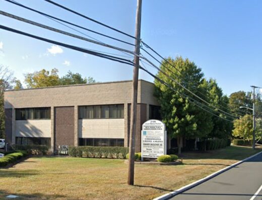 Relievus Pain Management in North Brunswick, New Jersey