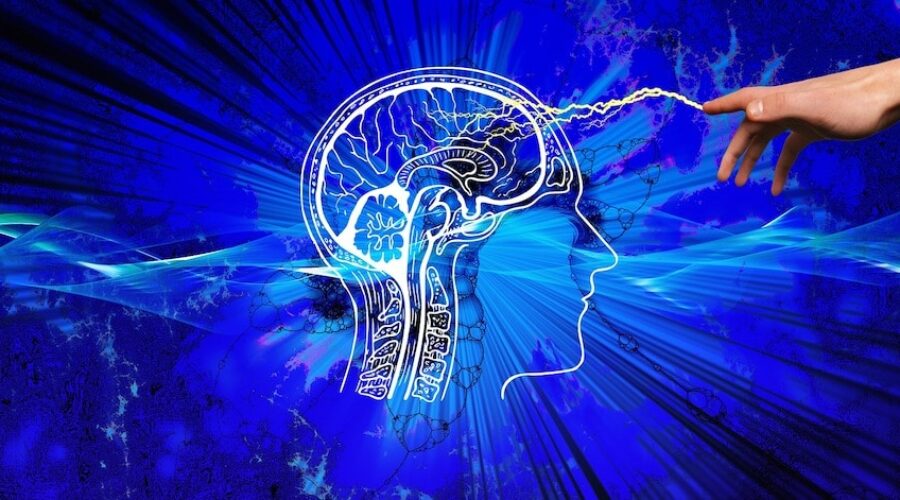 What Receptor Does Ketamine Bind To?