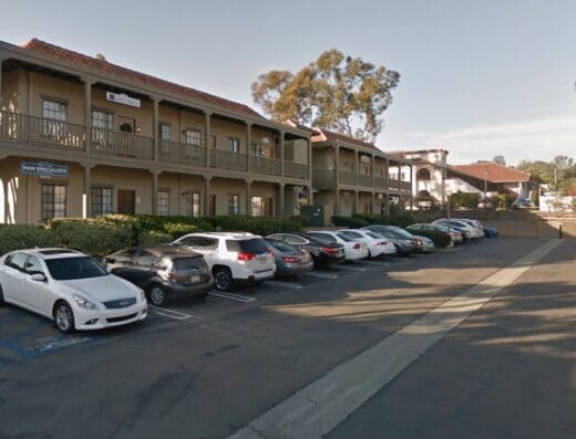 South Coast TMS and Ketamine in Encinitas, California