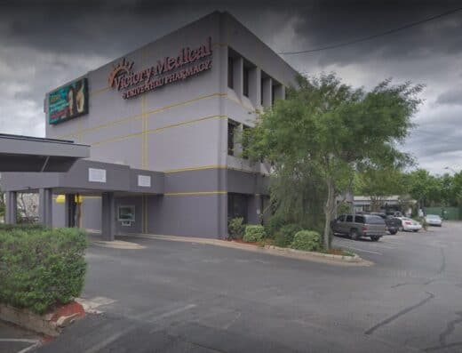 Victory Medical in Austin, Texas