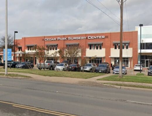 Victory Medical in Cedar Park, Texas