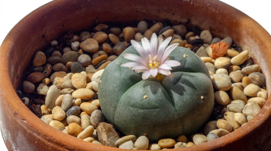 What Is Peyote? Mescaline, NAC Religious Exemption, and Conservation (2026)