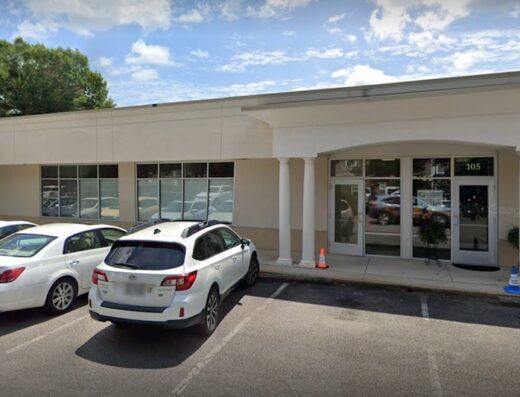 Alchemy Wellness in Richmond, Virginia