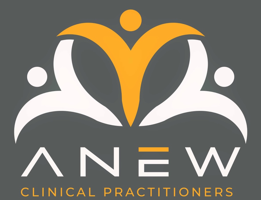 Anew Clinical Practitioners in Draper, Utah logo